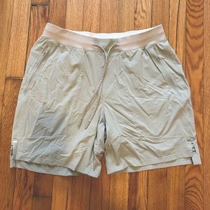 Lululemon Mens Shorts - Size Large - Lightly Used